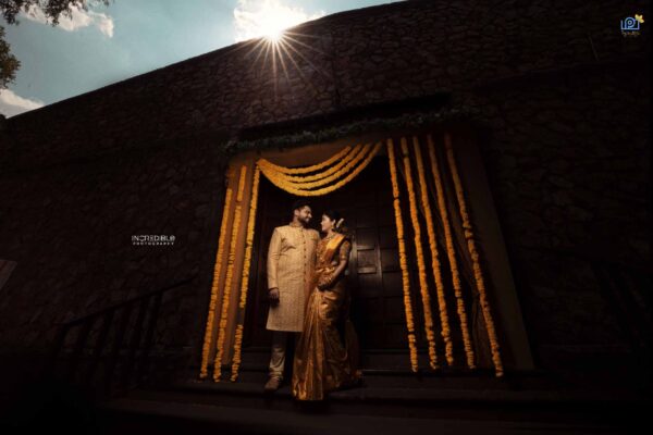 Anand – Suba Best Wedding Photography in Madurai