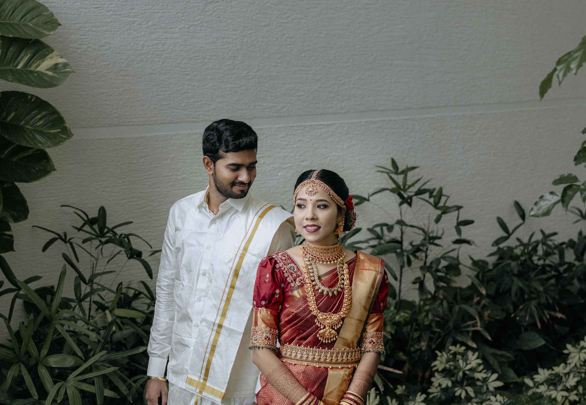 Best Wedding Photographers, Candid Photography in Madurai