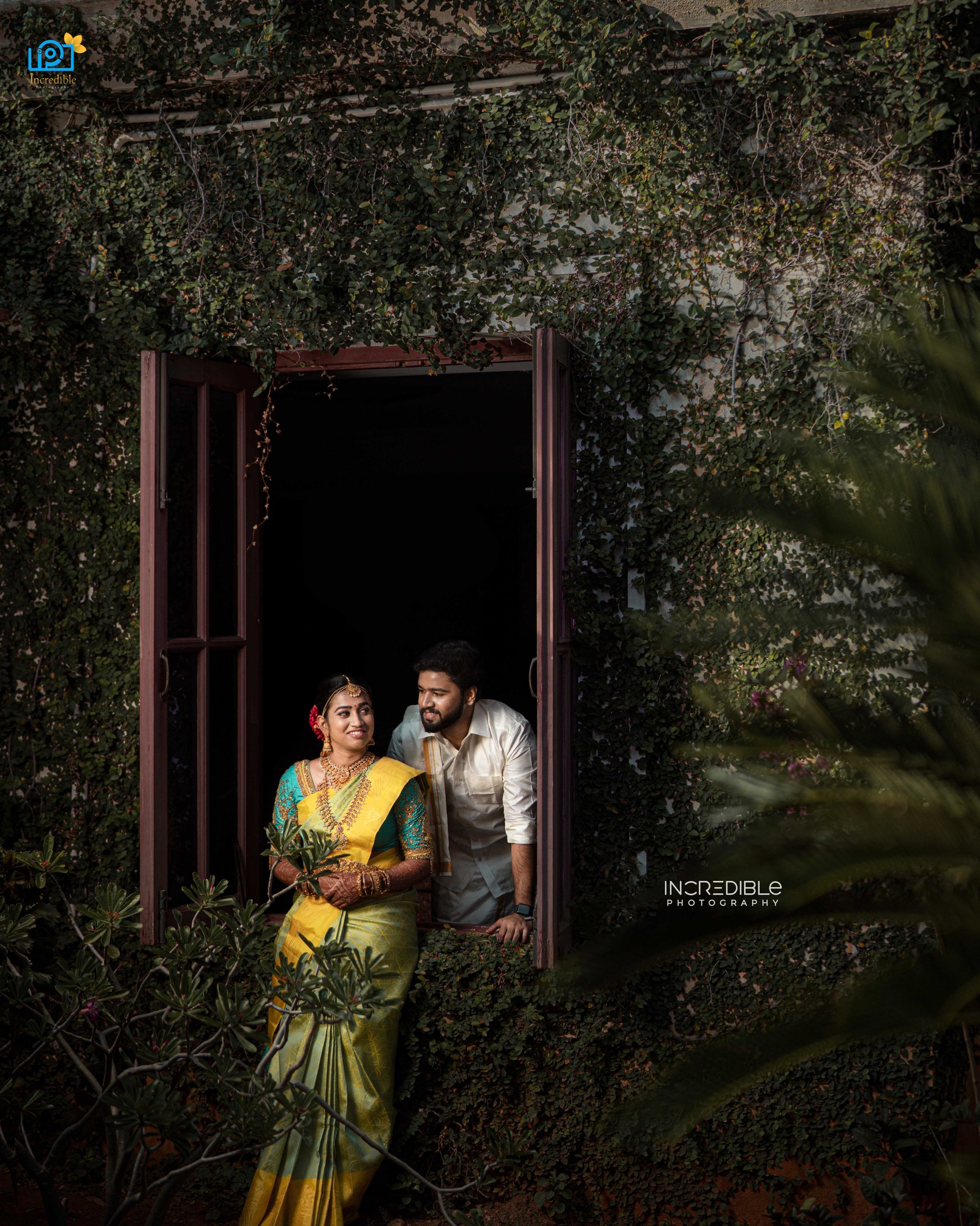 Hindu Wedding photography in madurai