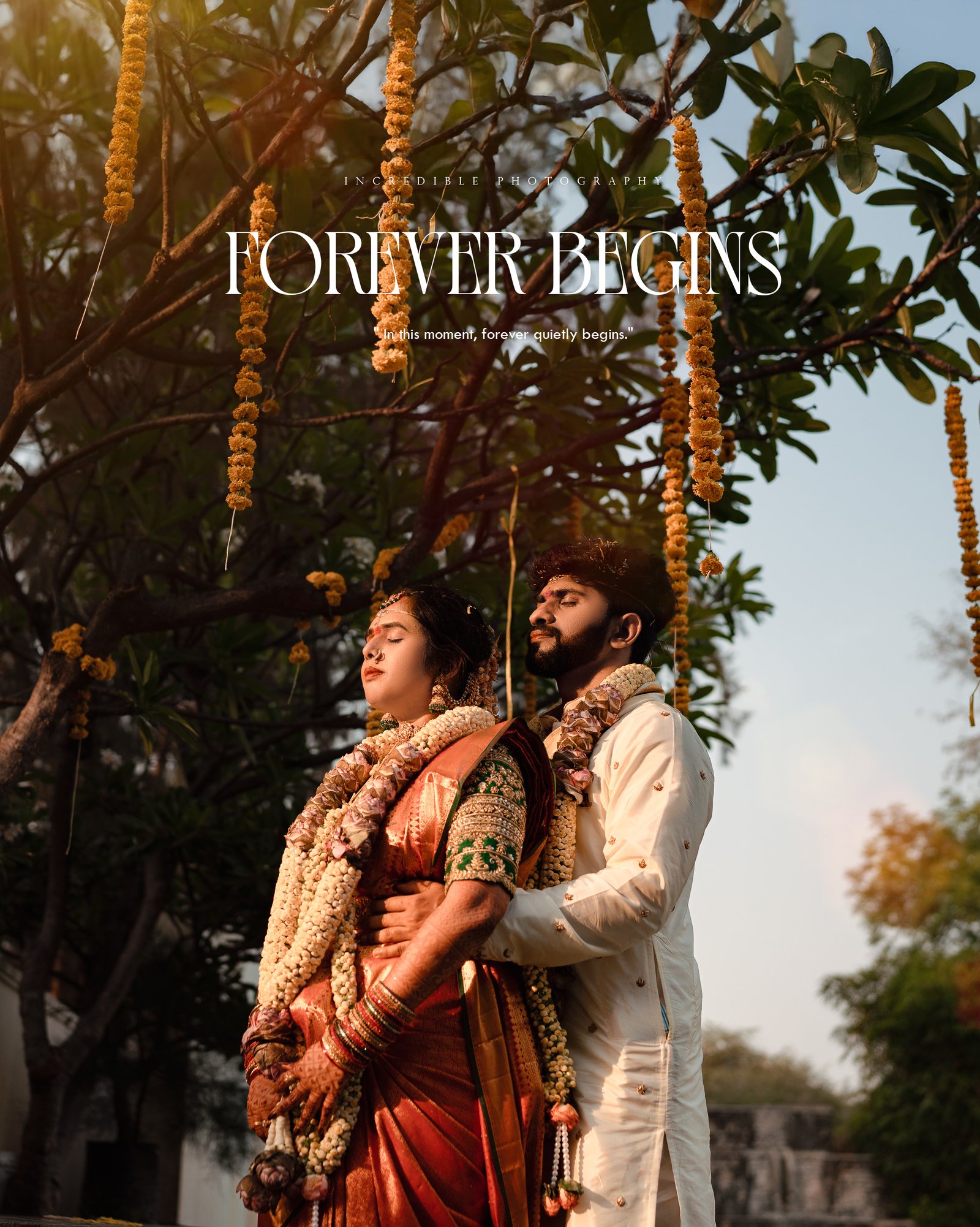 Hindu Wedding photography in madurai