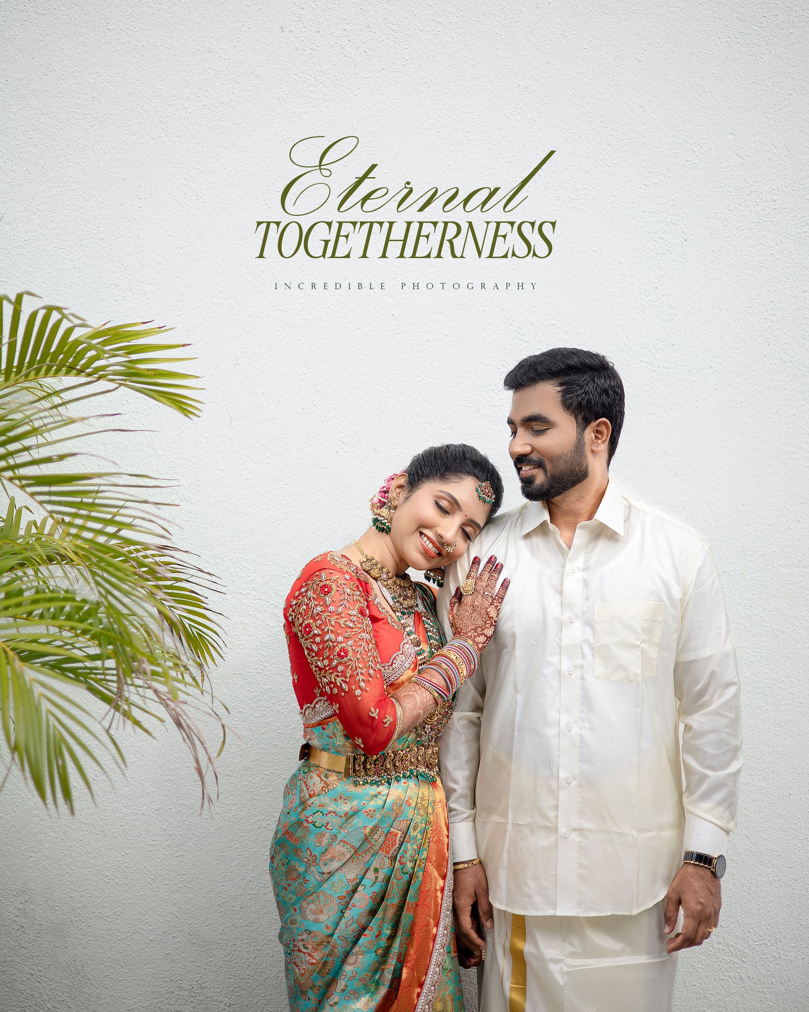 Hindu Wedding photography in madurai