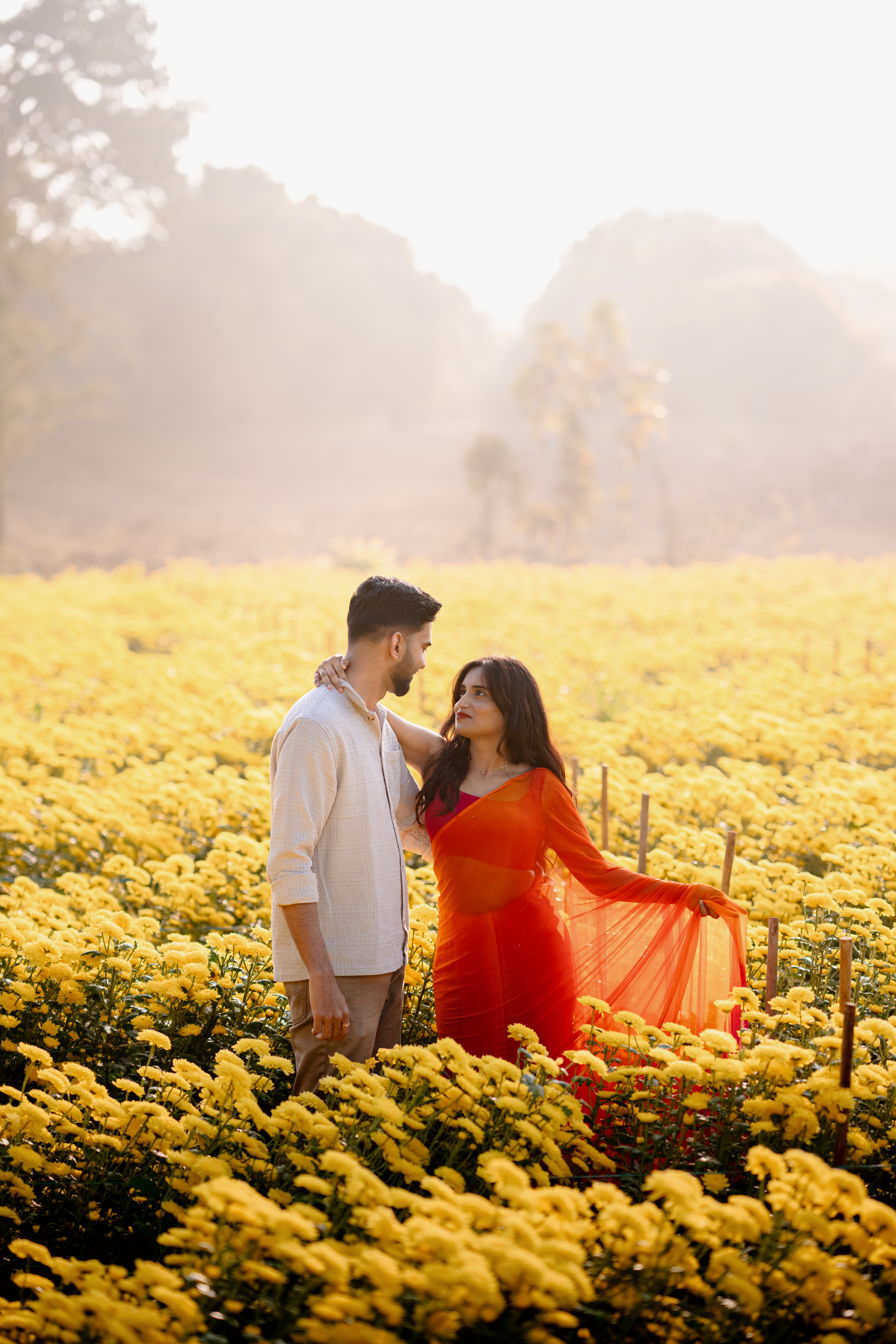 candid wedding photography in madurai