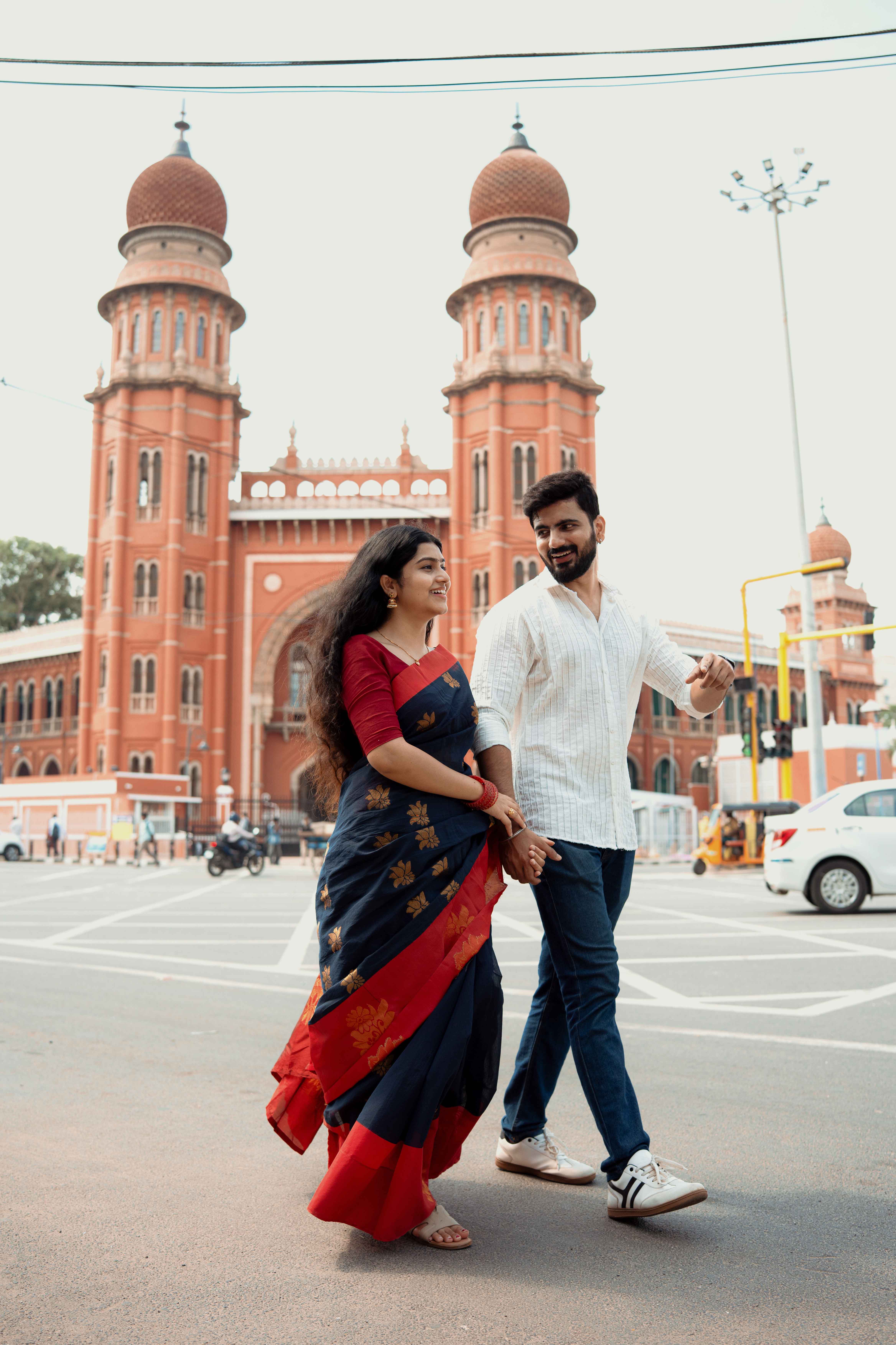 candid wedding photography in madurai