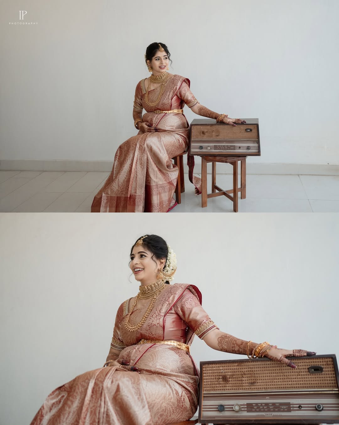 Wedding photography in Madurai